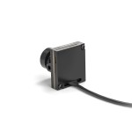 CADDX Baby Ratel 2 1/1.8 Inch Starlight HDR Sensor 1200TVL Low Latency Day and Night Camera